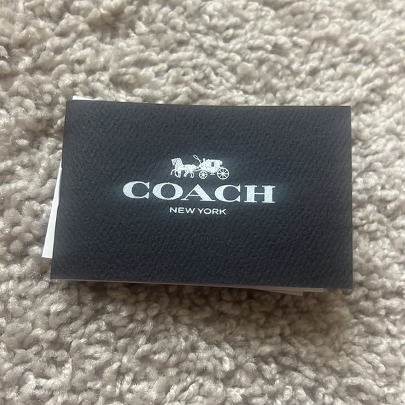 Coach Convertible Backpack - Picture 6 of 10